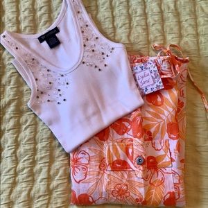 💕HOST PICK💕 NEW GIRLS LYDIA JANE + OUTFIT SZ 8